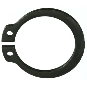 1-1/16" Heavy External Retaining Rings (8 pcs.)