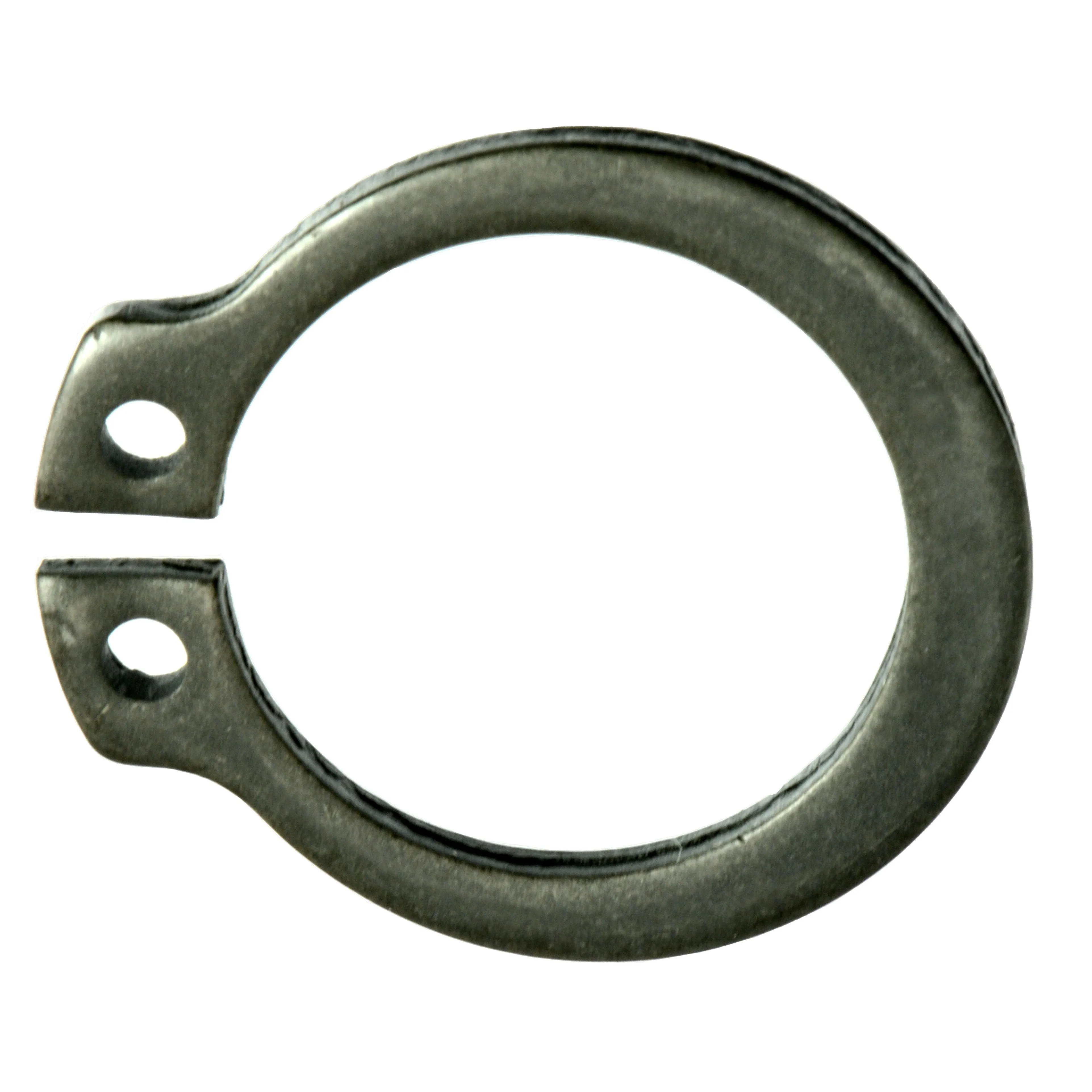 3/4" Heavy External Retaining Rings (15 pcs.)
