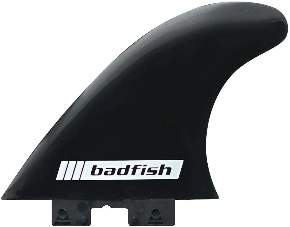 4.5" Soft Flex Click Fin Pair
