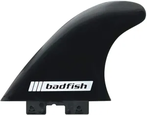 4.5" Soft Flex Click Fin Pair
