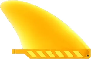 4.6 Inch / 3 Inch Surfboard Fin Soft Center Fin for Inflatable SUP Paddle Board Longboard,Paddleboard fins