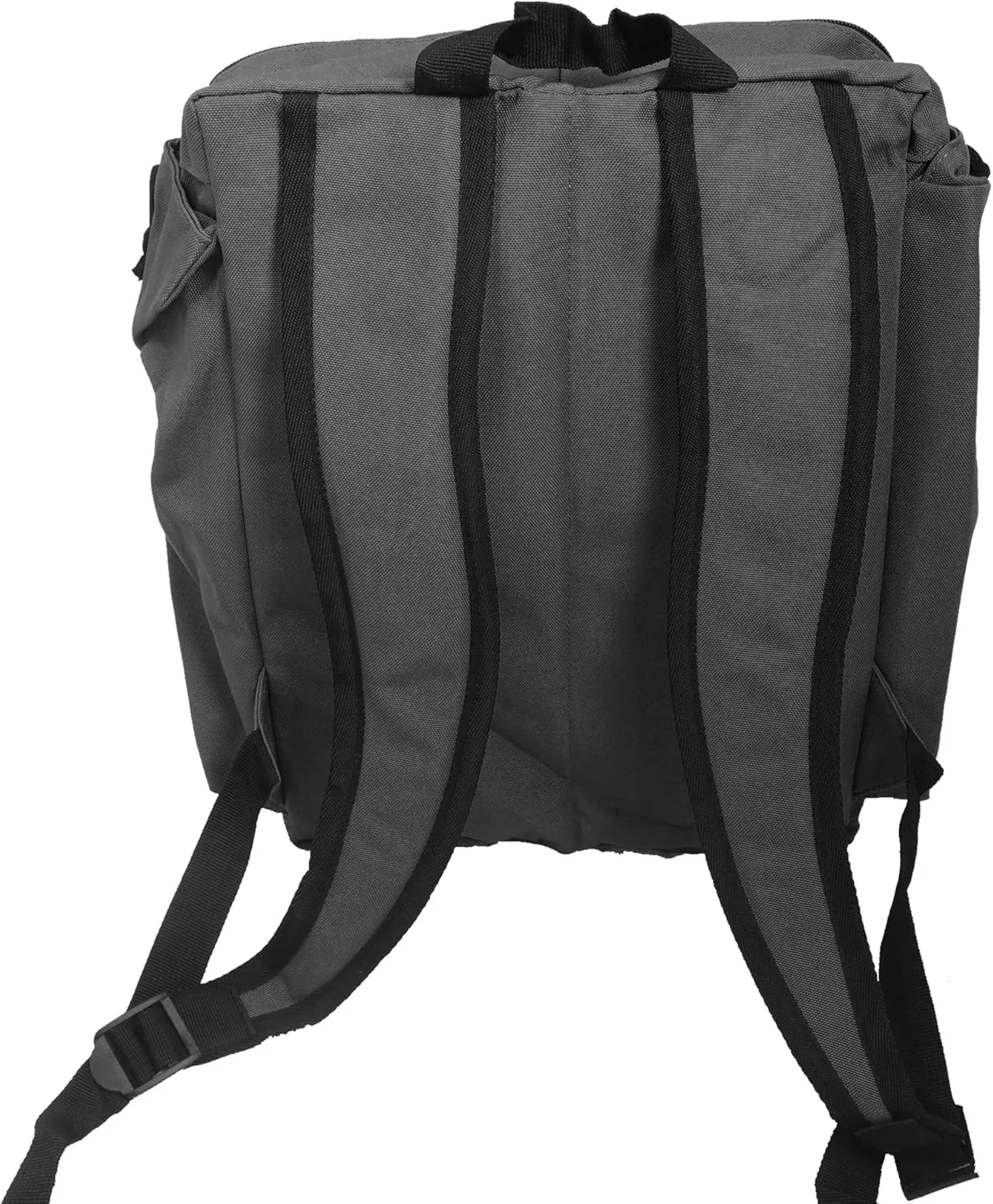 ACE PRO Cornhole Backpack with ACE Patch - Holds Up to Six Cornhole Bag Sets (Up to 24 Bags)