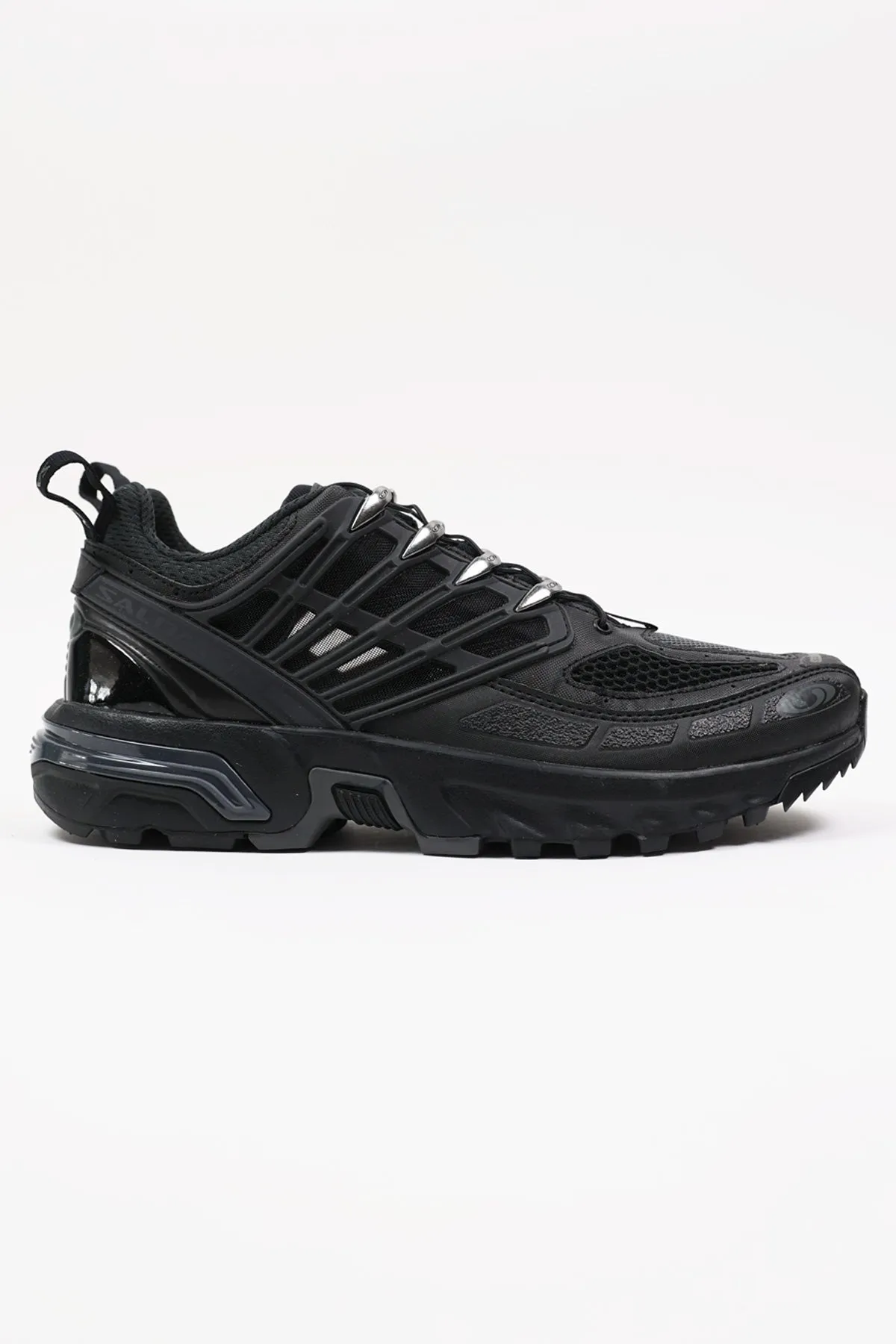 ACS Pro - Black/Black/Black