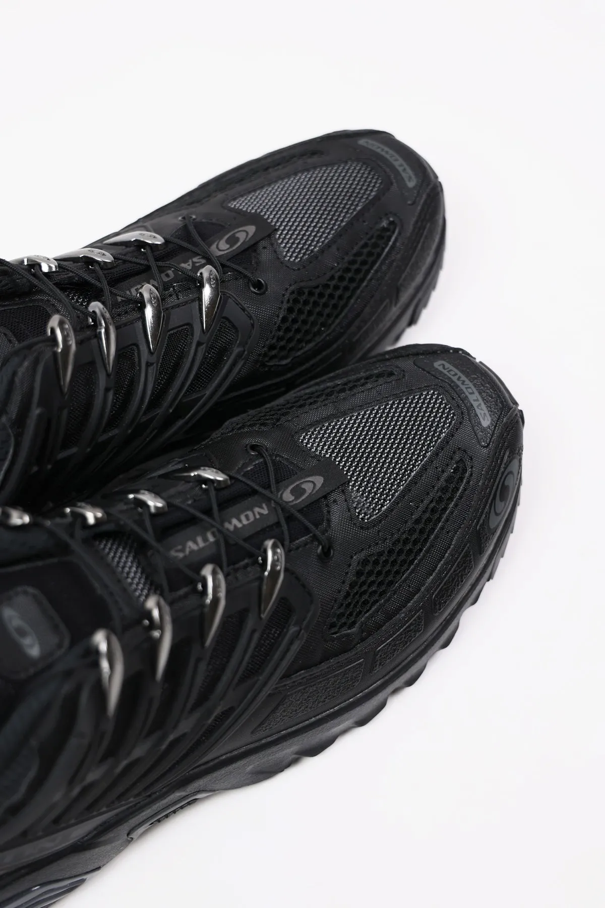 ACS Pro - Black/Black/Black