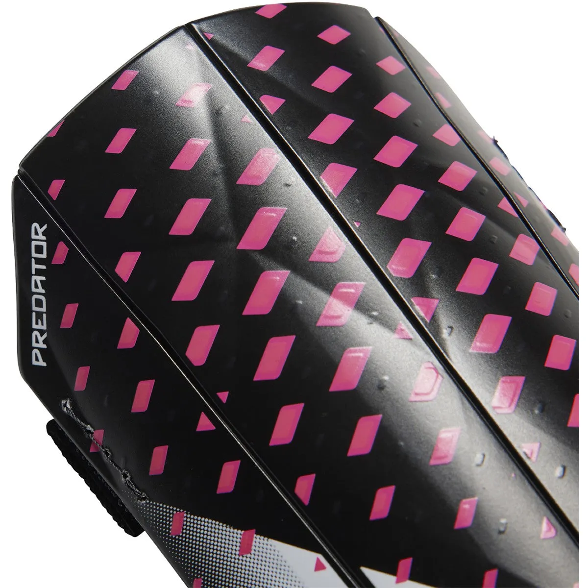 adidas Predator Training Shinguard HN5588 BLACK/WHITE/PINK