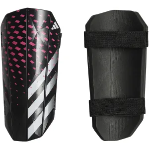 adidas Predator Training Shinguard HN5588 BLACK/WHITE/PINK
