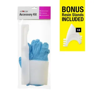 ArtResin Accessory Kit