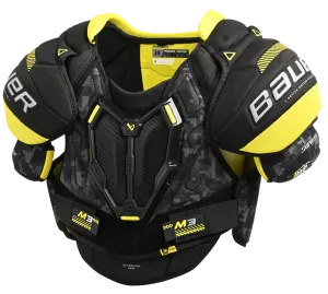 Bauer Supreme M3 Intermediate Shoulder Pads