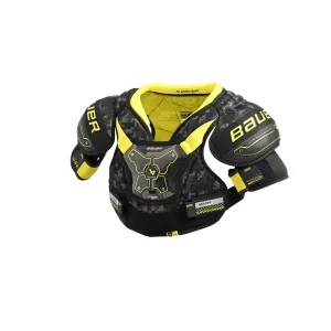 Bauer Supreme Mach Youth Shoulder Pads