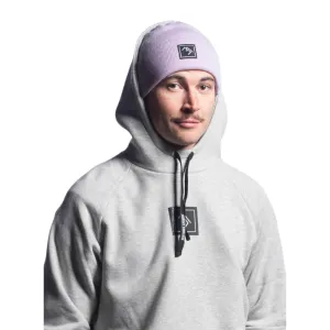BEANIE - LILAC