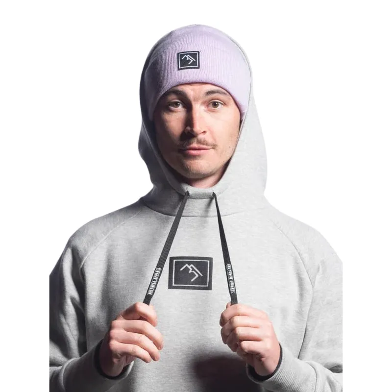 BEANIE - LILAC