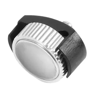 Bike Speedometer Wheel Magnet - Universal Computer Speed Sensor Spoke Magnet - for Mountain Bikes, Road Bicycles, and MTBs