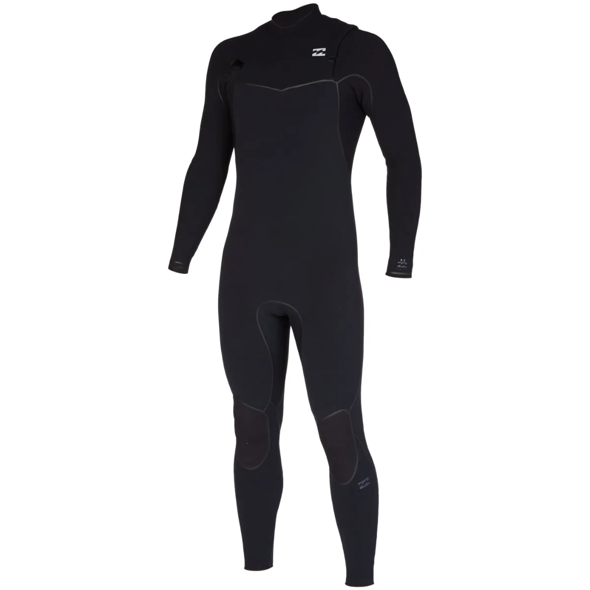 Billabong Furnace 4/3 Chest Zip Wetsuit