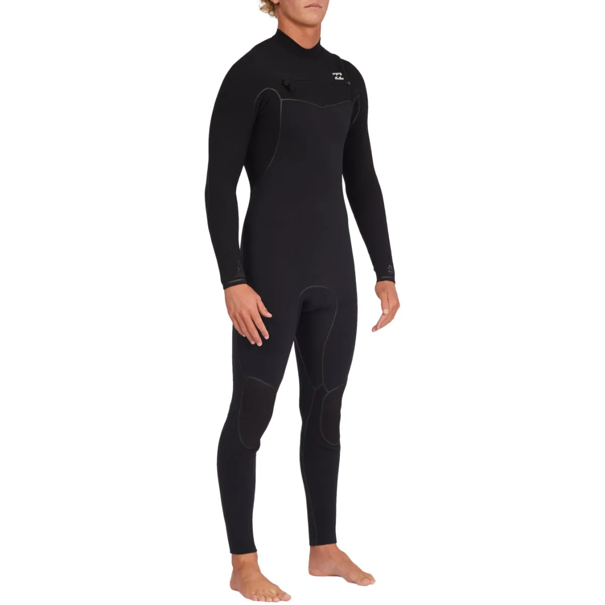 Billabong Furnace 4/3 Chest Zip Wetsuit