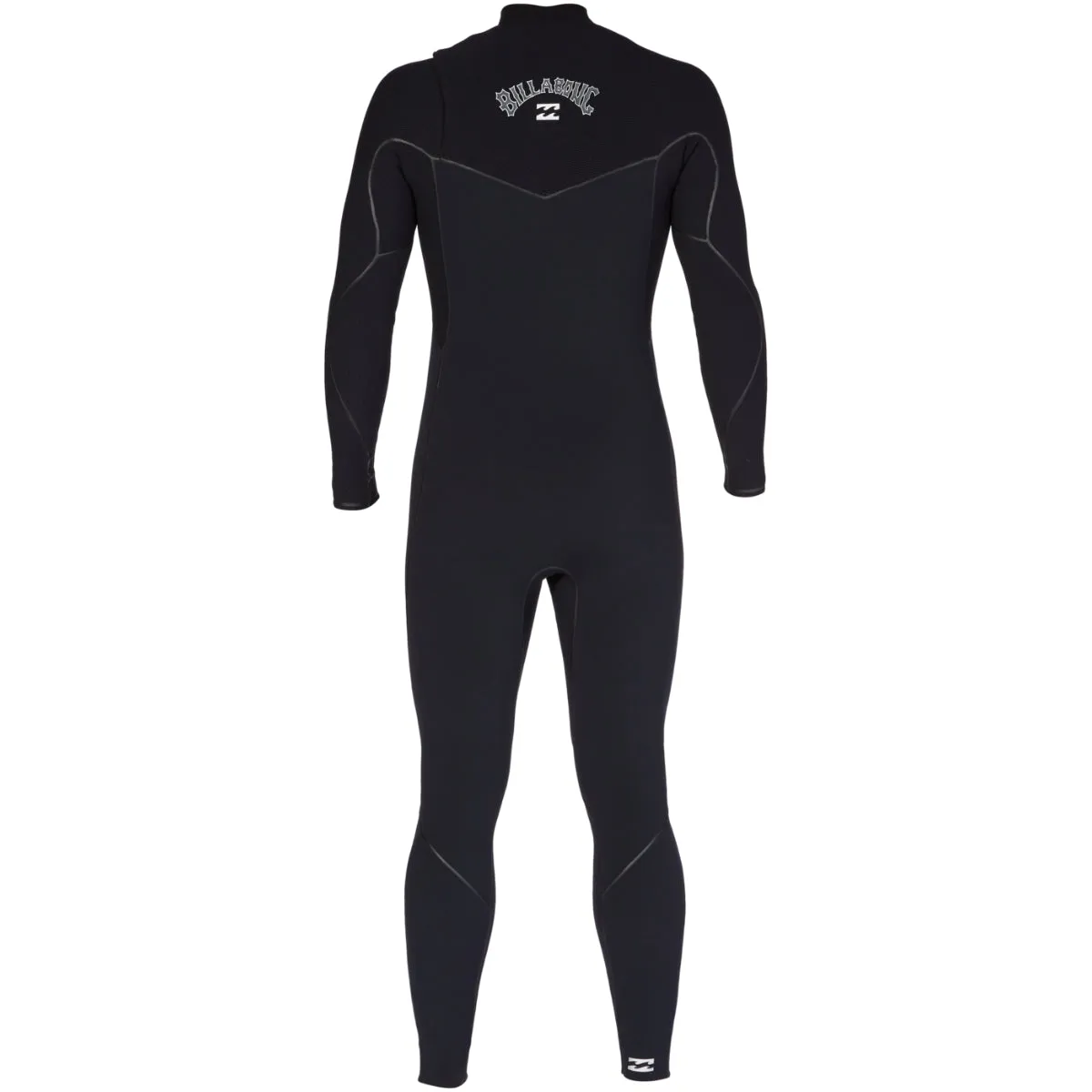 Billabong Furnace 4/3 Chest Zip Wetsuit