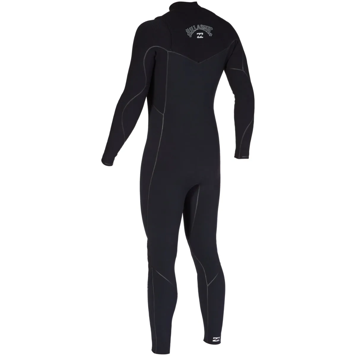Billabong Furnace 4/3 Chest Zip Wetsuit