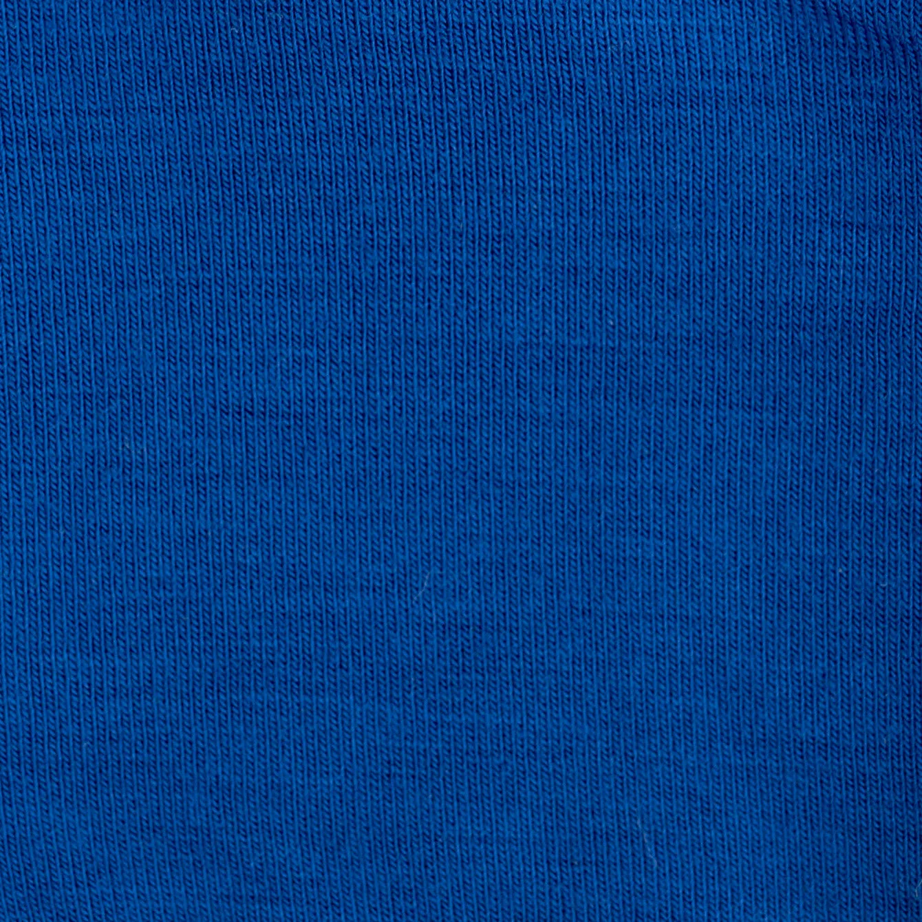 Blue Mens Plain Chemo Hat