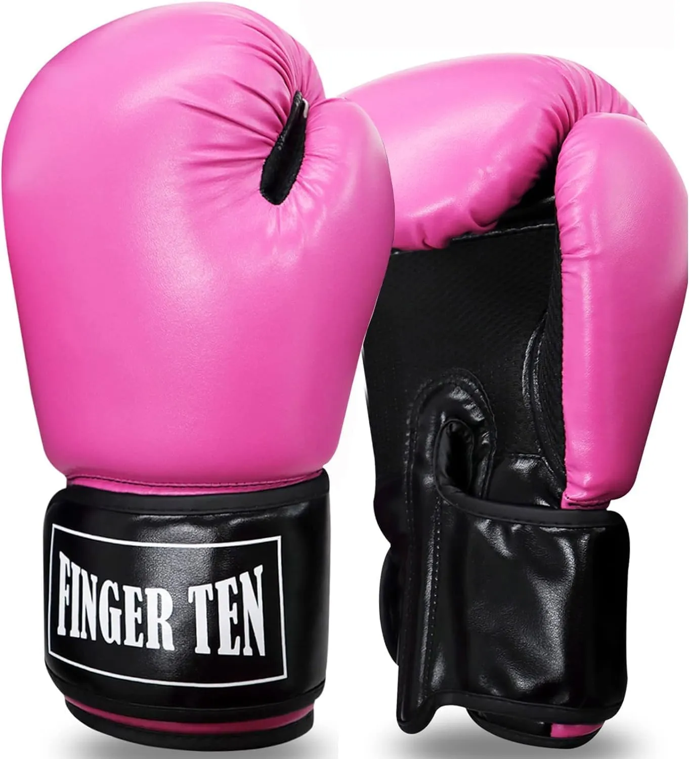 Boxing Gloves Punching Sparring Kickboxing MMA Training 1 Pair