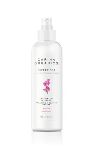 Carina Fast Drying Hairspray 250ml