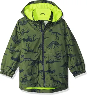 Carter's Boys' His Favorite Rainslicker Rain Jacket