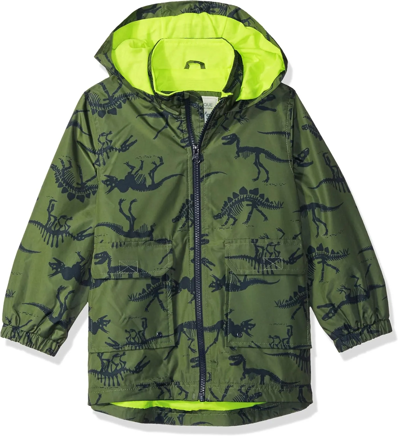 Carter's Boys' His Favorite Rainslicker Rain Jacket