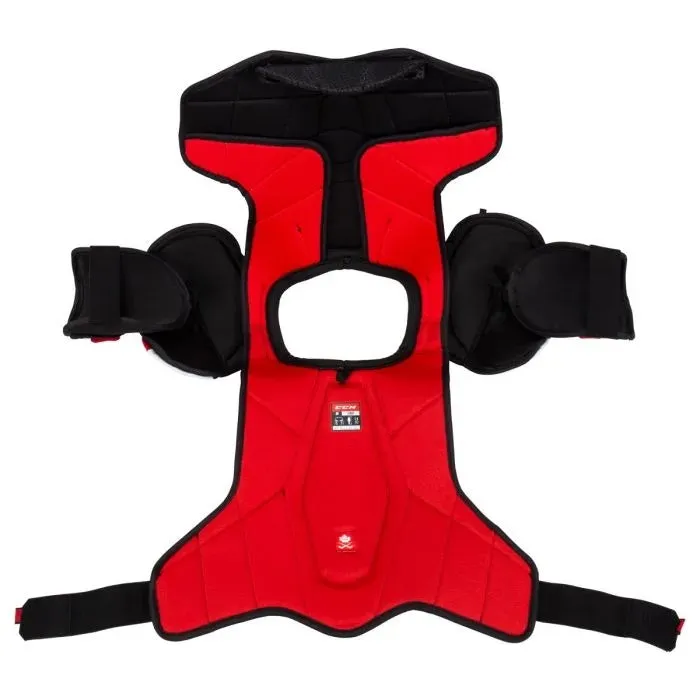 CCM Jetspeed FT485 Ice Hockey Shoulder Pads - Junior