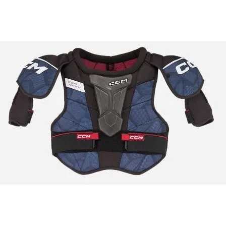 CCM Next SR Shoulder Pads