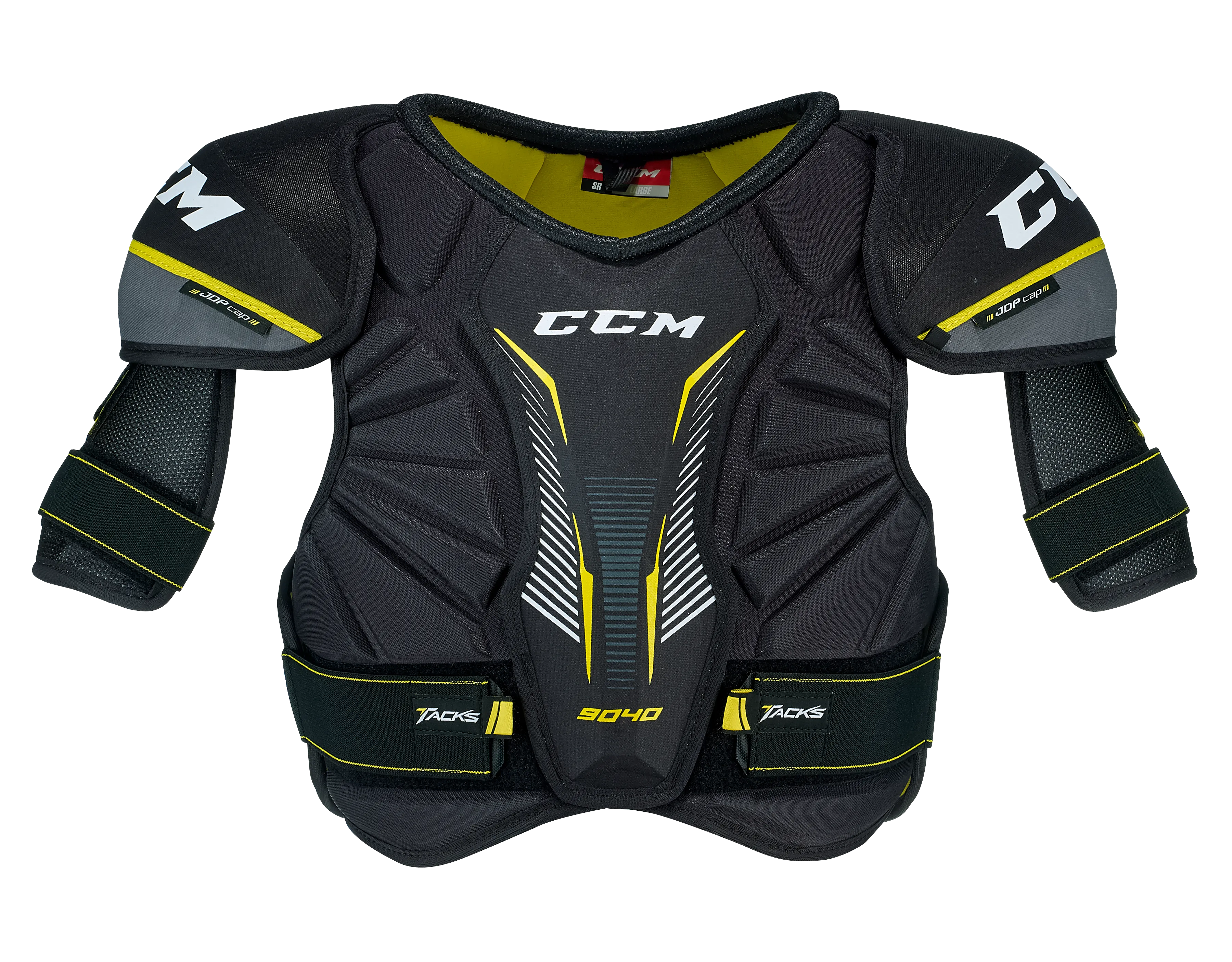CCM Tacks 9040 Senior Shoulder Pads