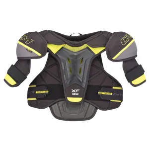CCM Tacks XF-80 Shoulder Pads - Senior (2024)