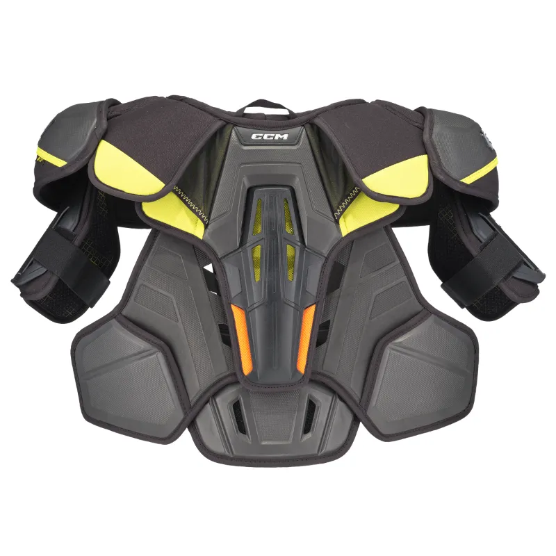 CCM Tacks XF Shoulder Pads - Senior (2024)