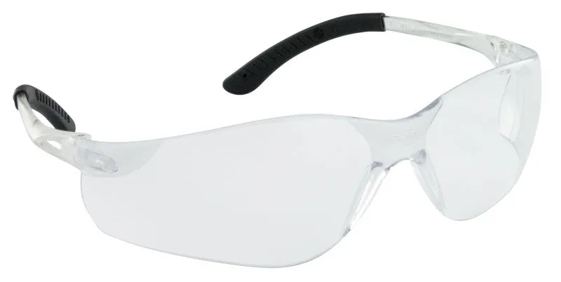 Clear Scratch Resistant Safety Glasses Wholesale