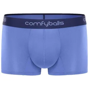 Comfyballs Performance Superlight Regular Boxer - Ocean Blue