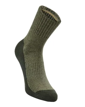 Deerhunter Hemp Mix Ankle Socks