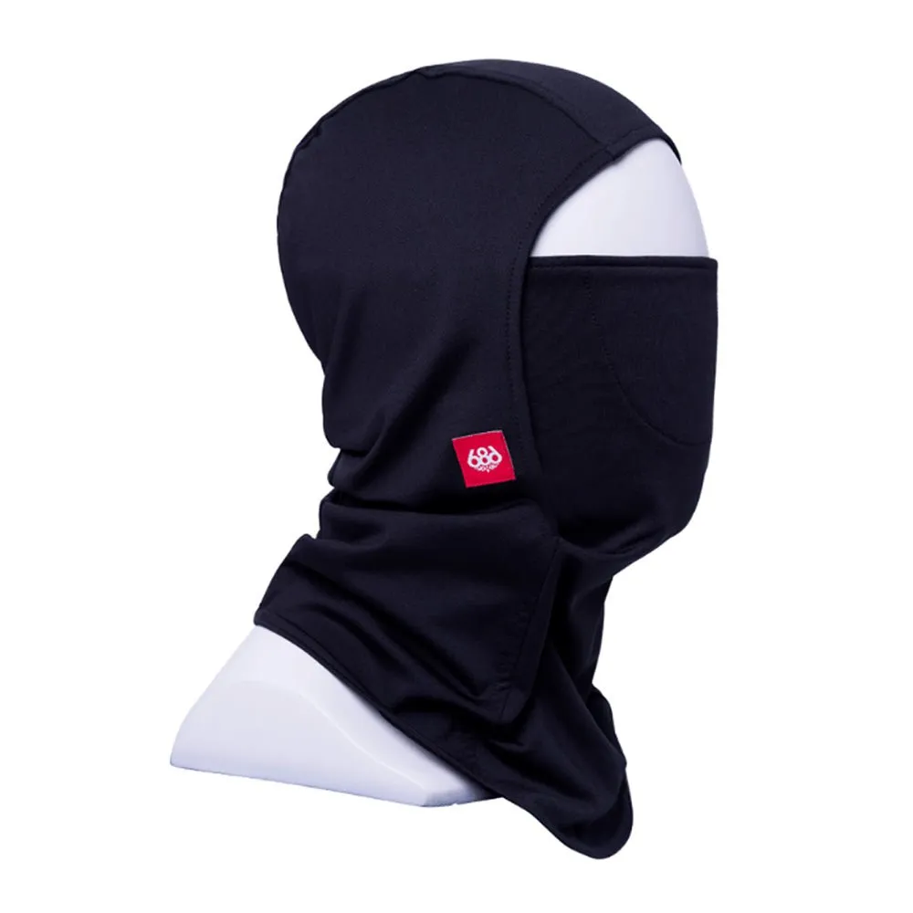 DELUXE HINGED - BALACLAVAS