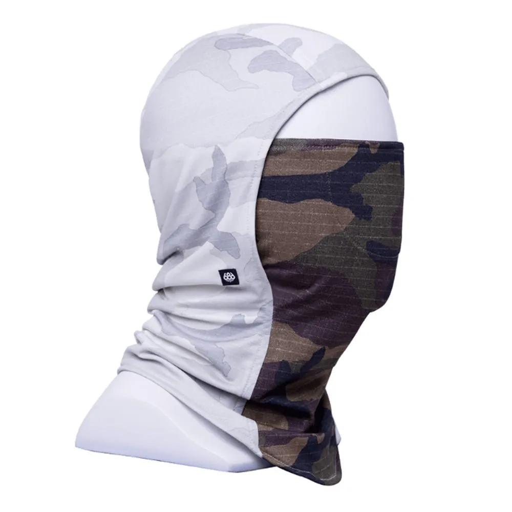 DELUXE HINGED - BALACLAVAS