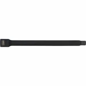 DeWalt® DWMT75369OSP 1/2" Drive Impact Extension, Oil Rubbed Black Oxide, 10"