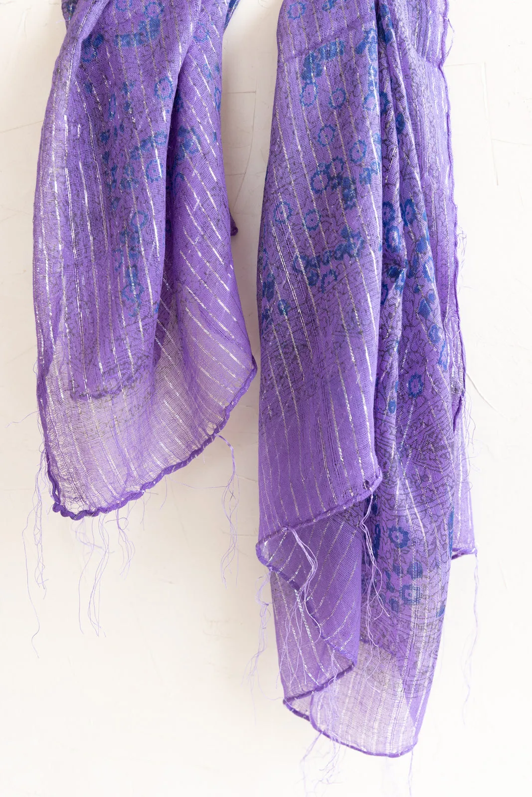 Dollar Scarf