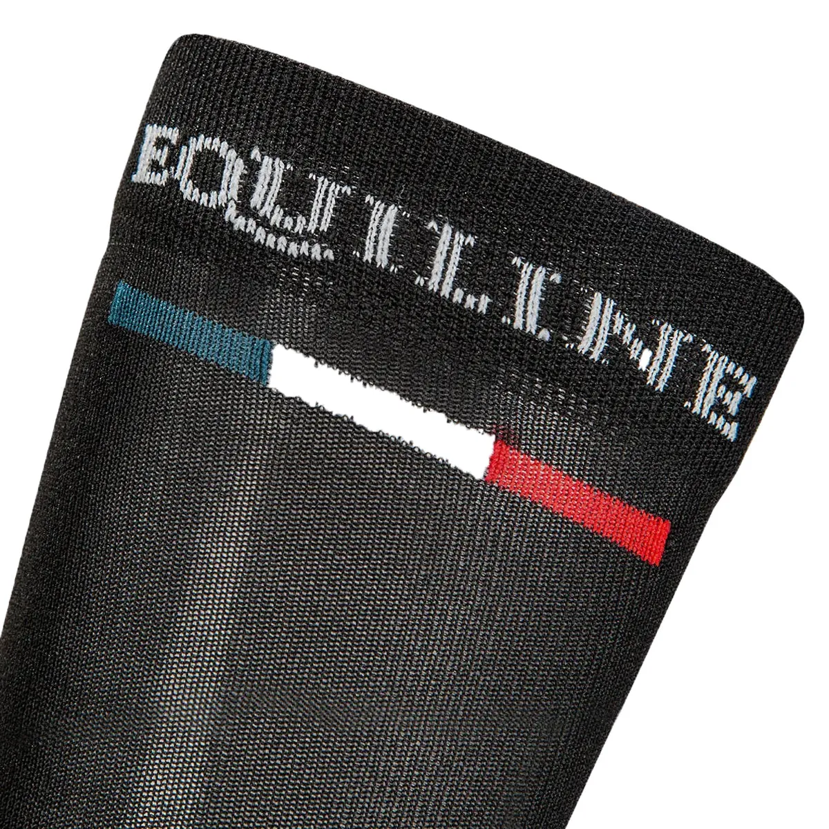 Equiline Silver Plus Light Sock