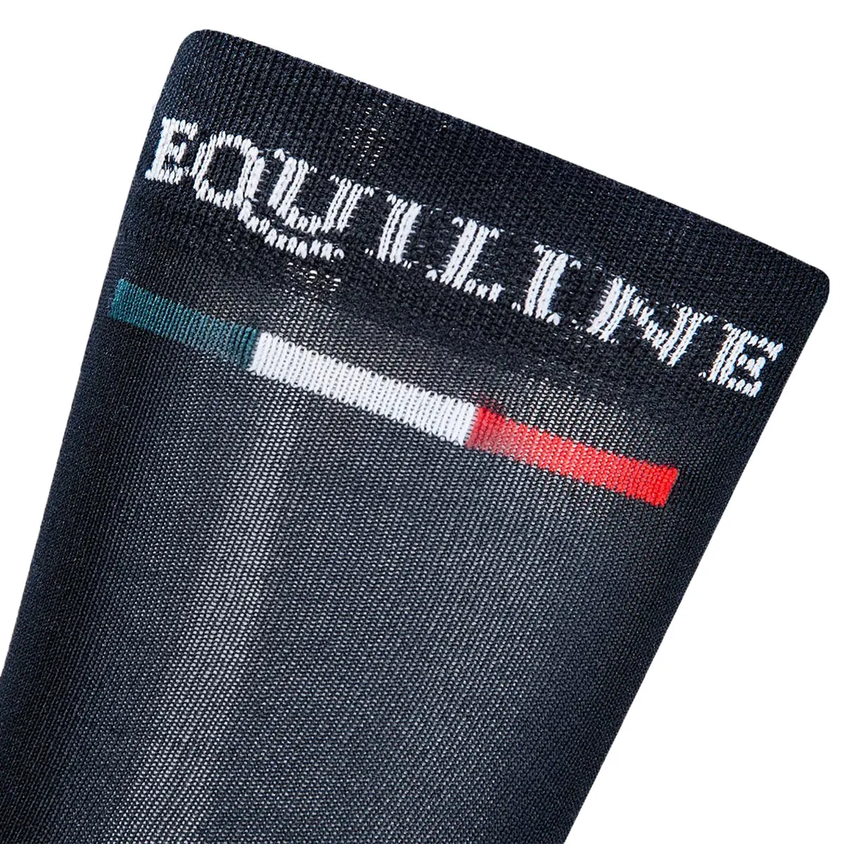 Equiline Silver Plus Light Sock