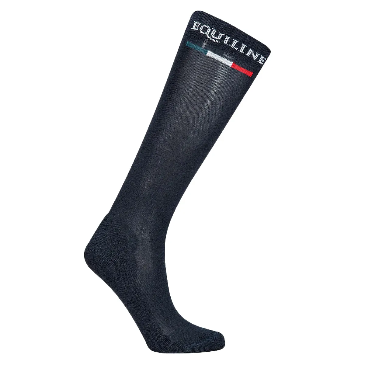 Equiline Silver Plus Light Sock