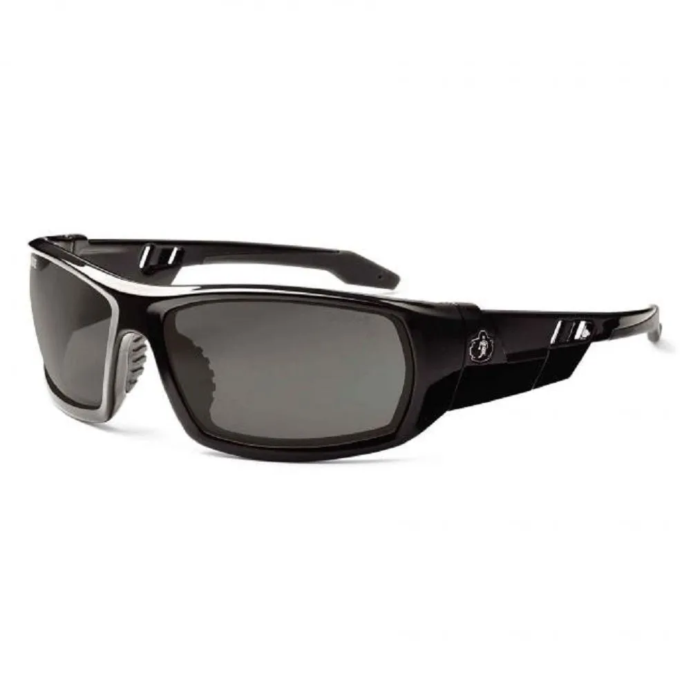 Ergodyne Skullerz Odin Safety Glasses, Box of 12