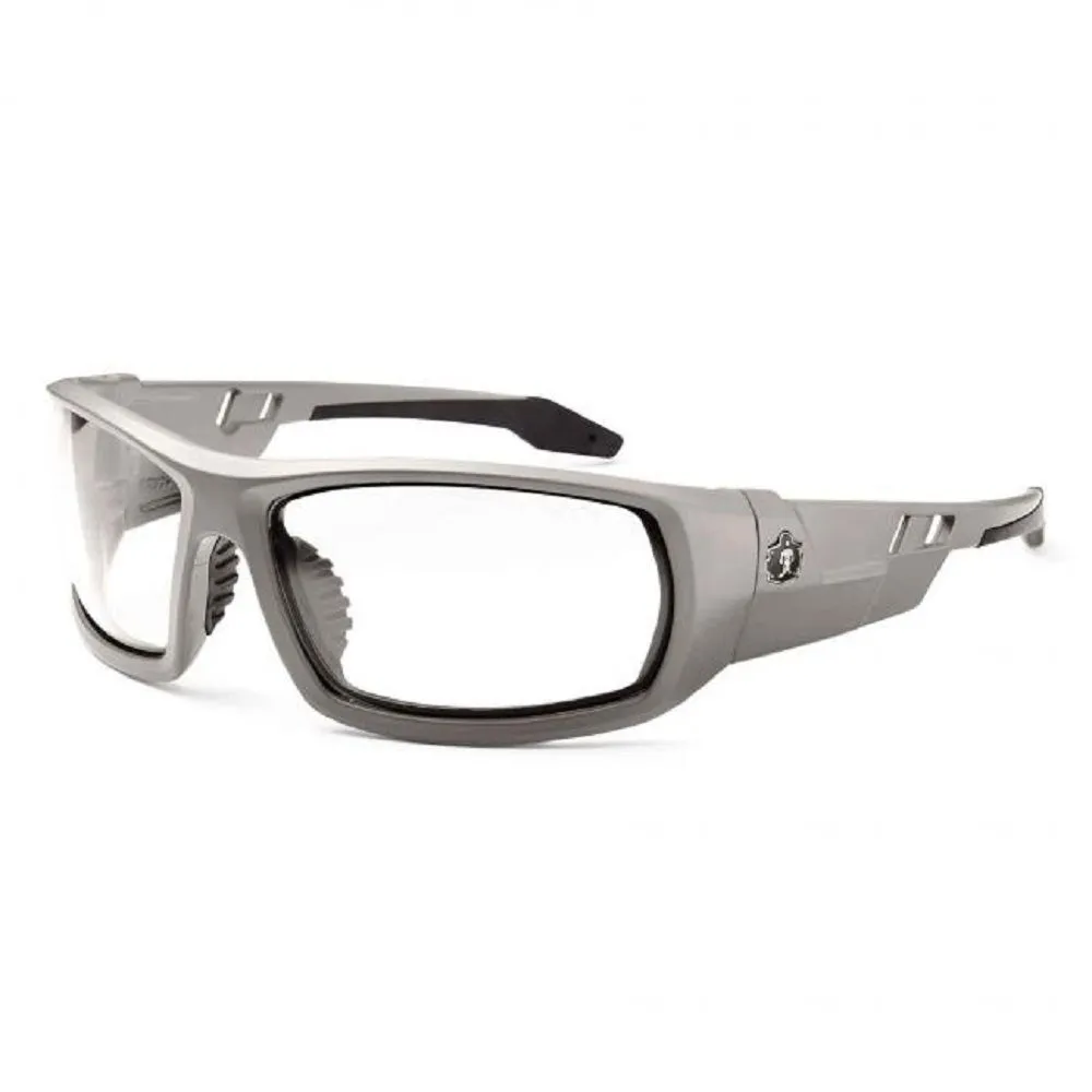 Ergodyne Skullerz Odin Safety Glasses, Box of 12