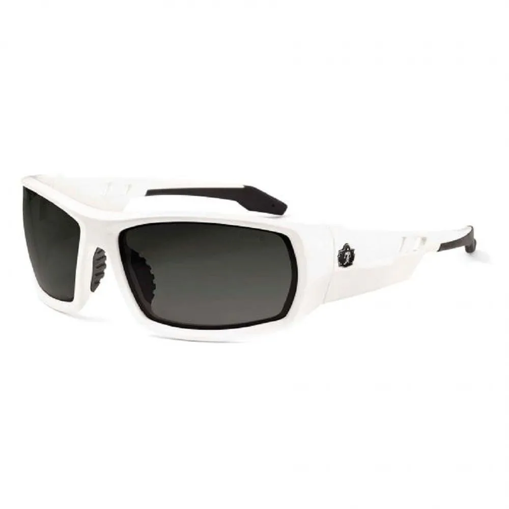Ergodyne Skullerz Odin Safety Glasses, Box of 12