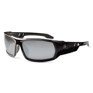 Ergodyne Skullerz Odin Safety Glasses, Box of 12