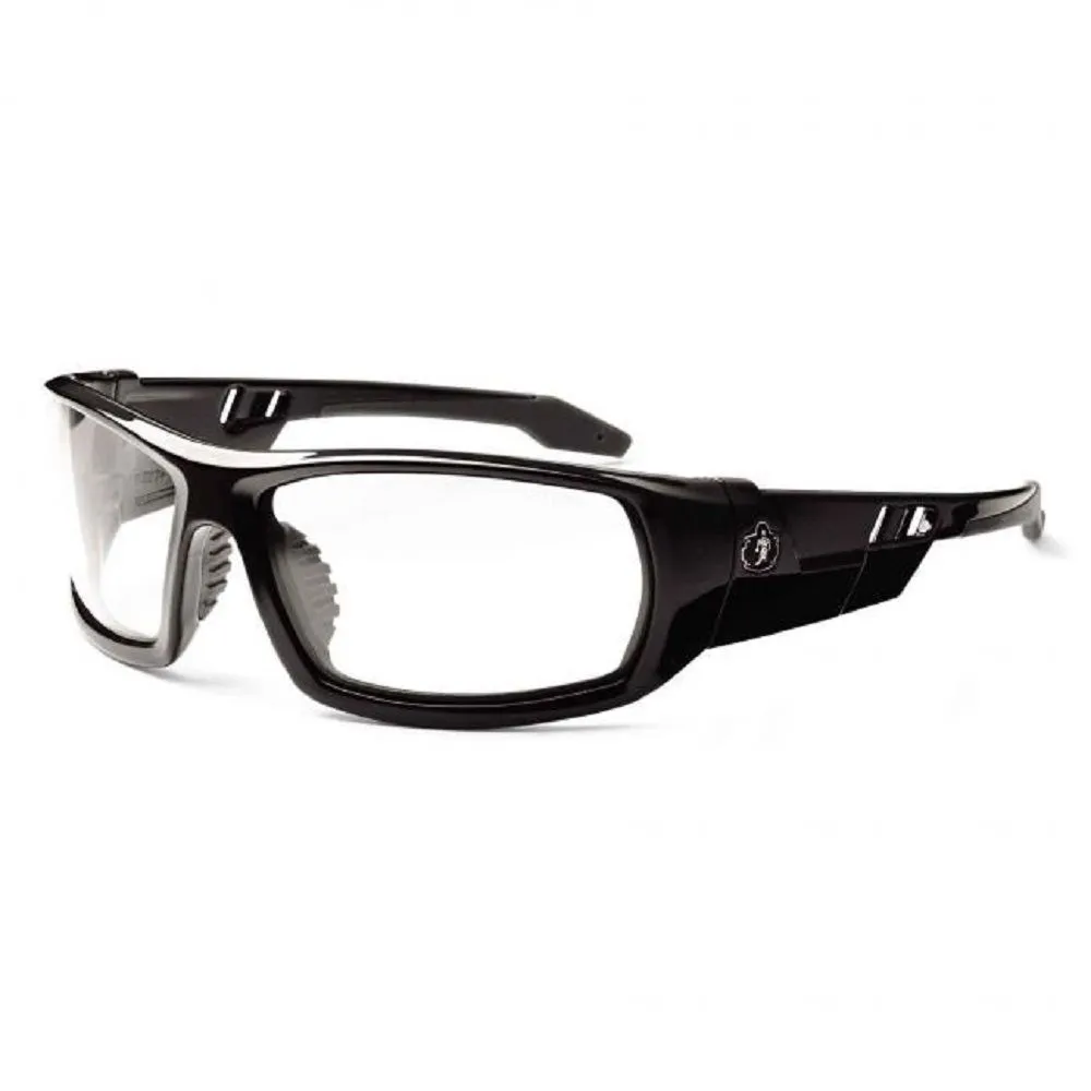 Ergodyne Skullerz Odin Safety Glasses, Box of 12