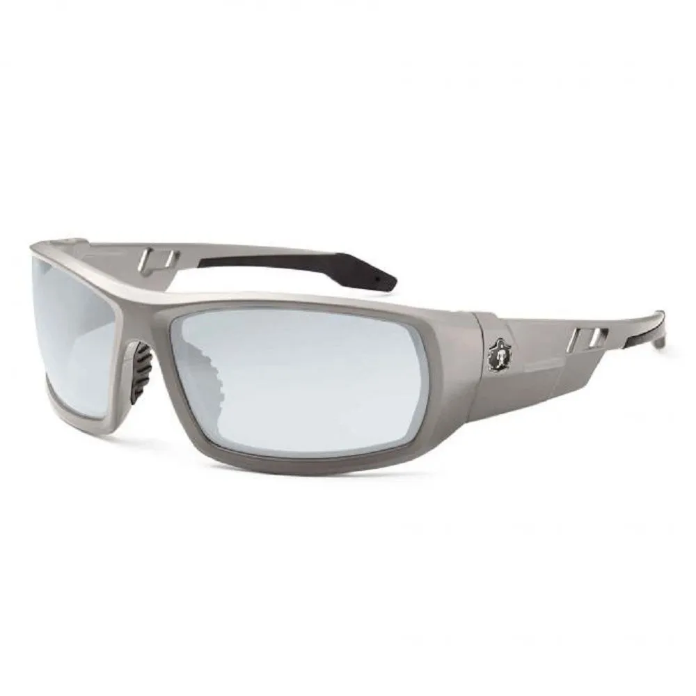Ergodyne Skullerz Odin Safety Glasses, Box of 12