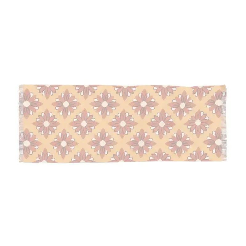 Fabulous Sheer Scarves for Effortless Style