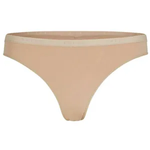 Falke Daily Comfort 2-Pack Thong - Camel Nude