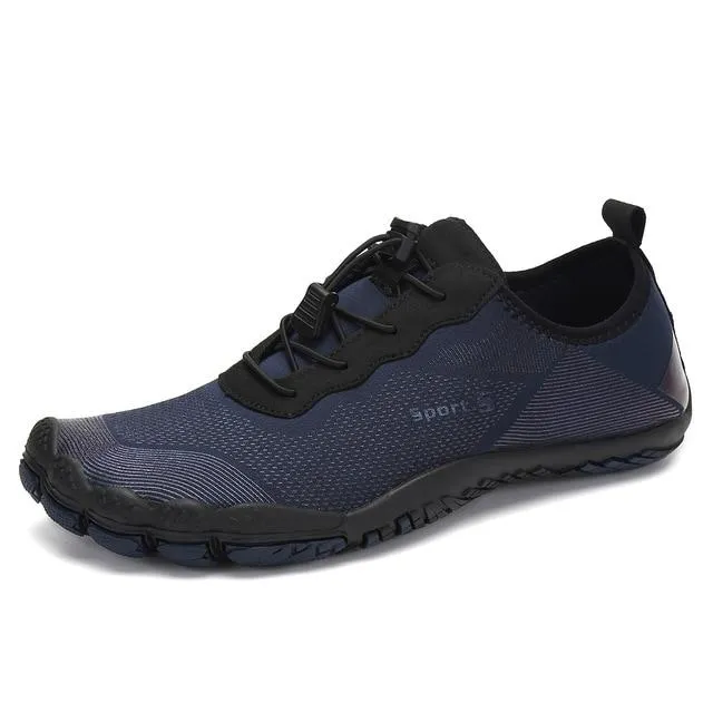 Fast Drying Hiking & Beach Water Shoes