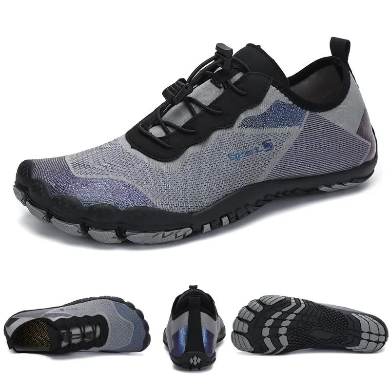 Fast Drying Hiking & Beach Water Shoes